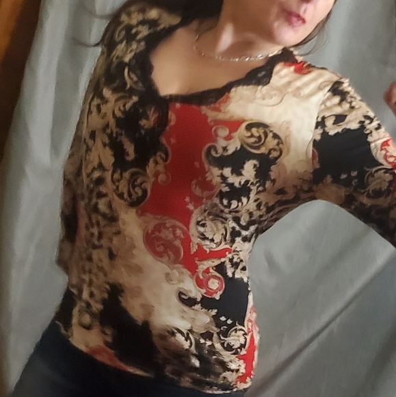 Madenform Top size M - Picture 2 of 6